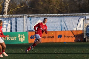Bild 205 - wBJ Hamburger SV - Holstein Kiel : Ergebnis: 8:0